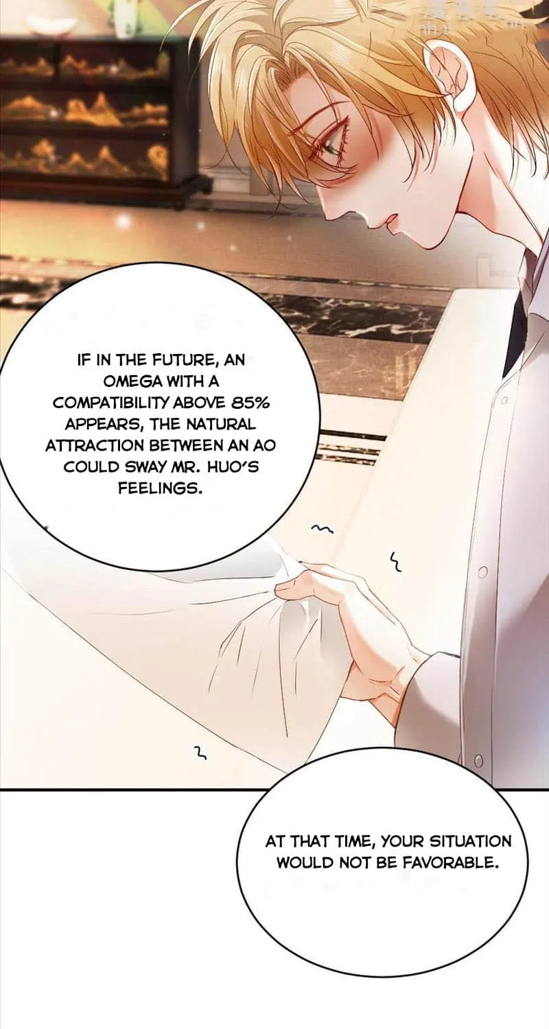 The Young Master Relies On His Beauty To Dominate The Entire System Zinmanga X Chapter 39 Page 28