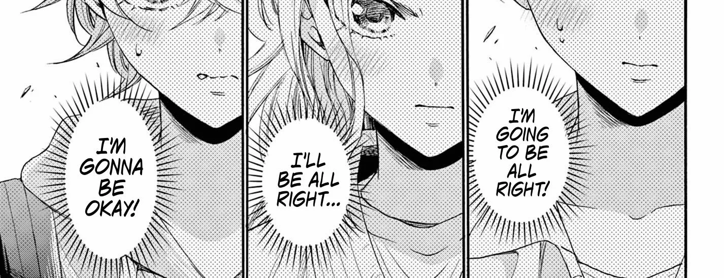 Mikadono Sanshimai Wa Angai, Choroi Zinmanga X Chapter 97 Page 10