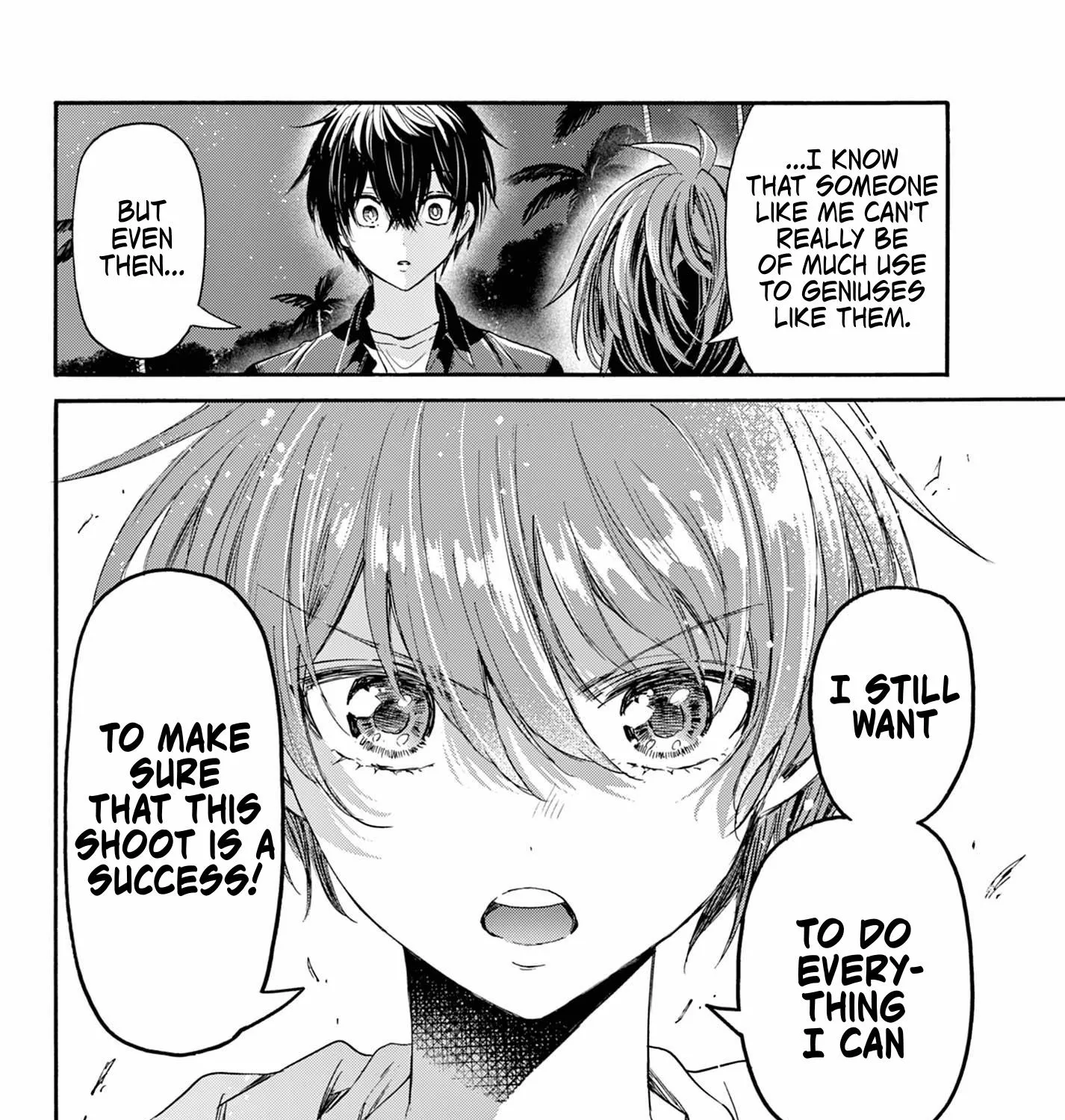Mikadono Sanshimai Wa Angai, Choroi Zinmanga X Chapter 97 Page 27