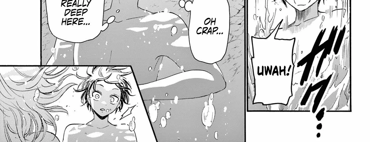 Mikadono Sanshimai Wa Angai, Choroi Zinmanga X Chapter 95 Page 18