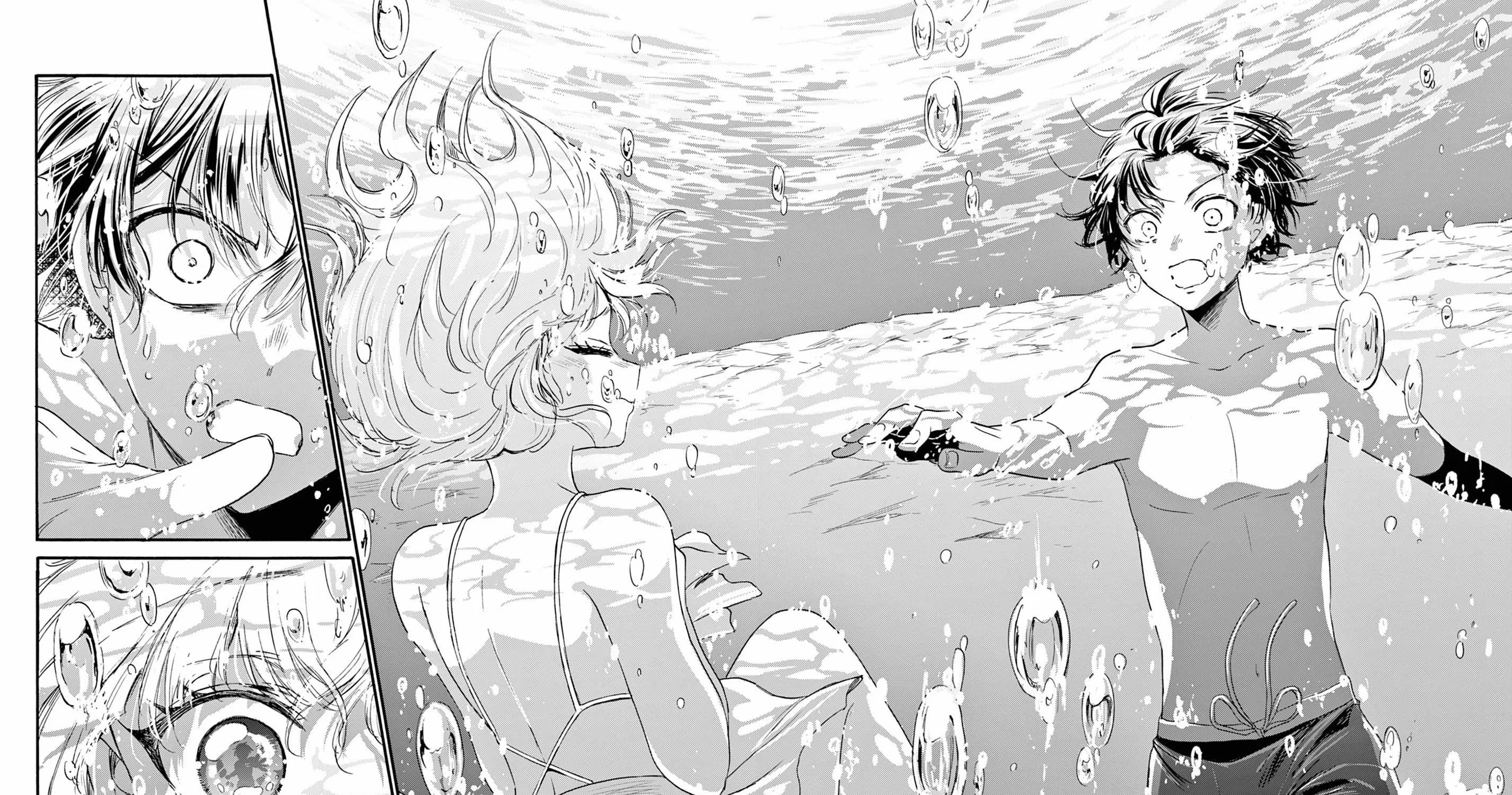 Mikadono Sanshimai Wa Angai, Choroi Zinmanga X Chapter 95 Page 19