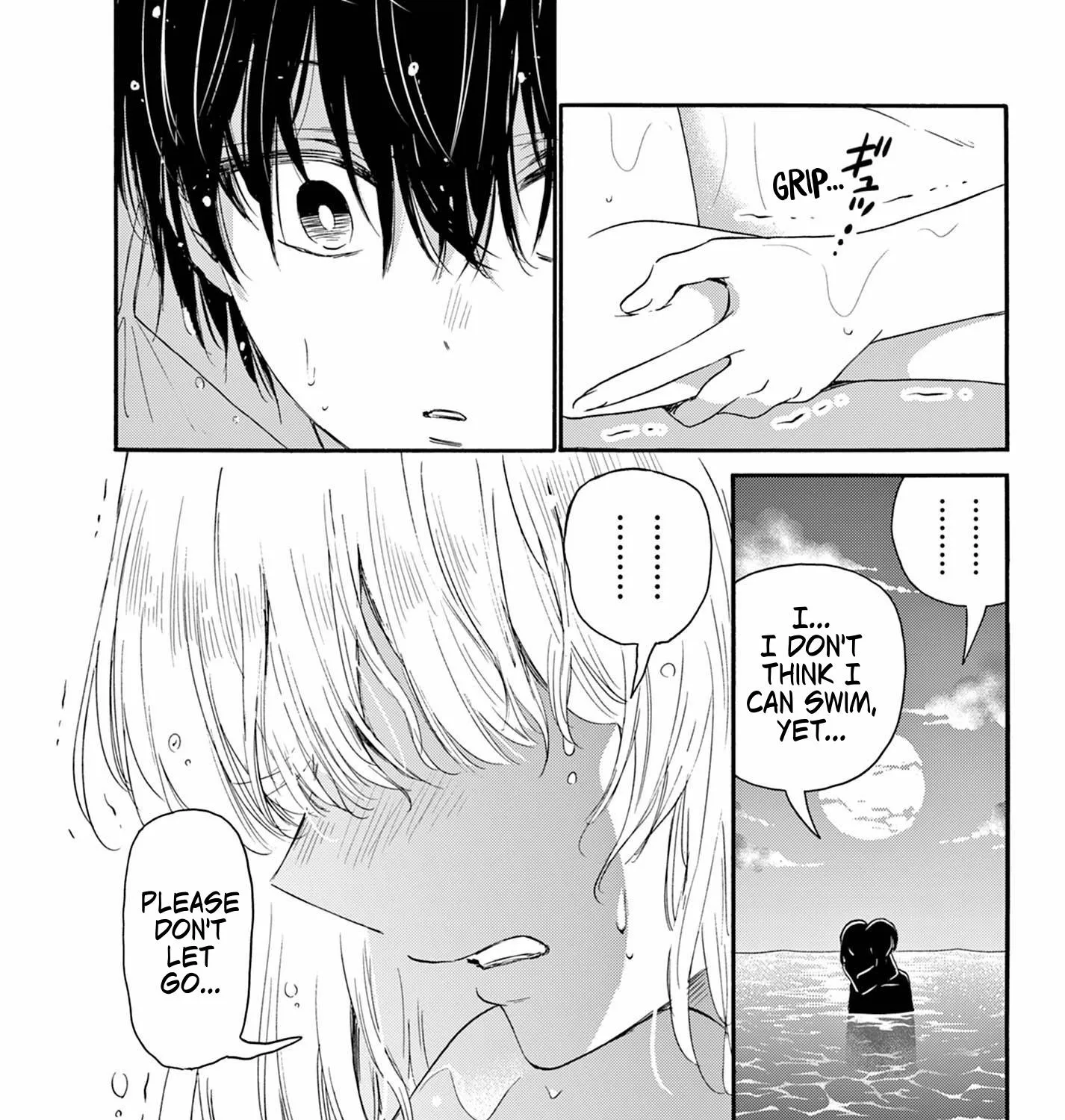 Mikadono Sanshimai Wa Angai, Choroi Zinmanga X Chapter 95 Page 23