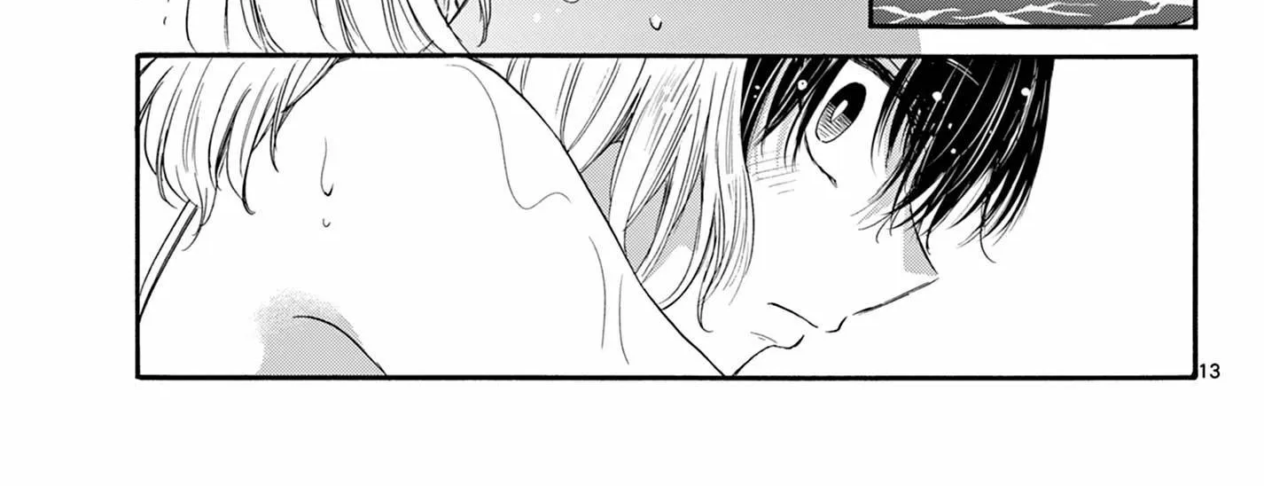 Mikadono Sanshimai Wa Angai, Choroi Zinmanga X Chapter 95 Page 24