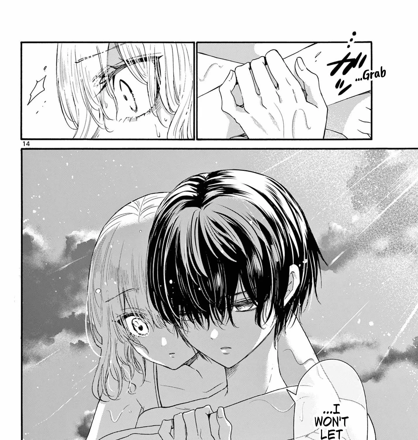 Mikadono Sanshimai Wa Angai, Choroi Zinmanga X Chapter 95 Page 25