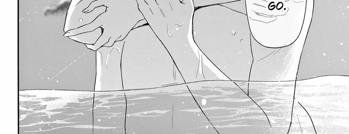 Mikadono Sanshimai Wa Angai, Choroi Zinmanga X Chapter 95 Page 26