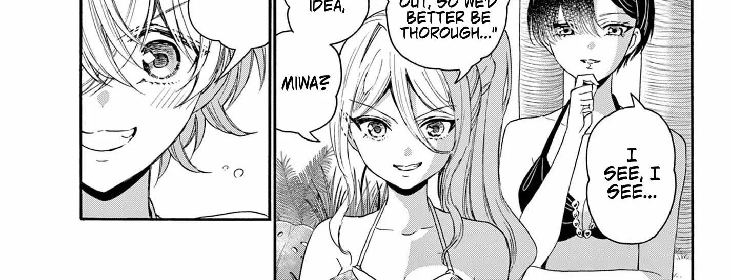 Mikadono Sanshimai Wa Angai, Choroi Zinmanga X Chapter 94 Page 6