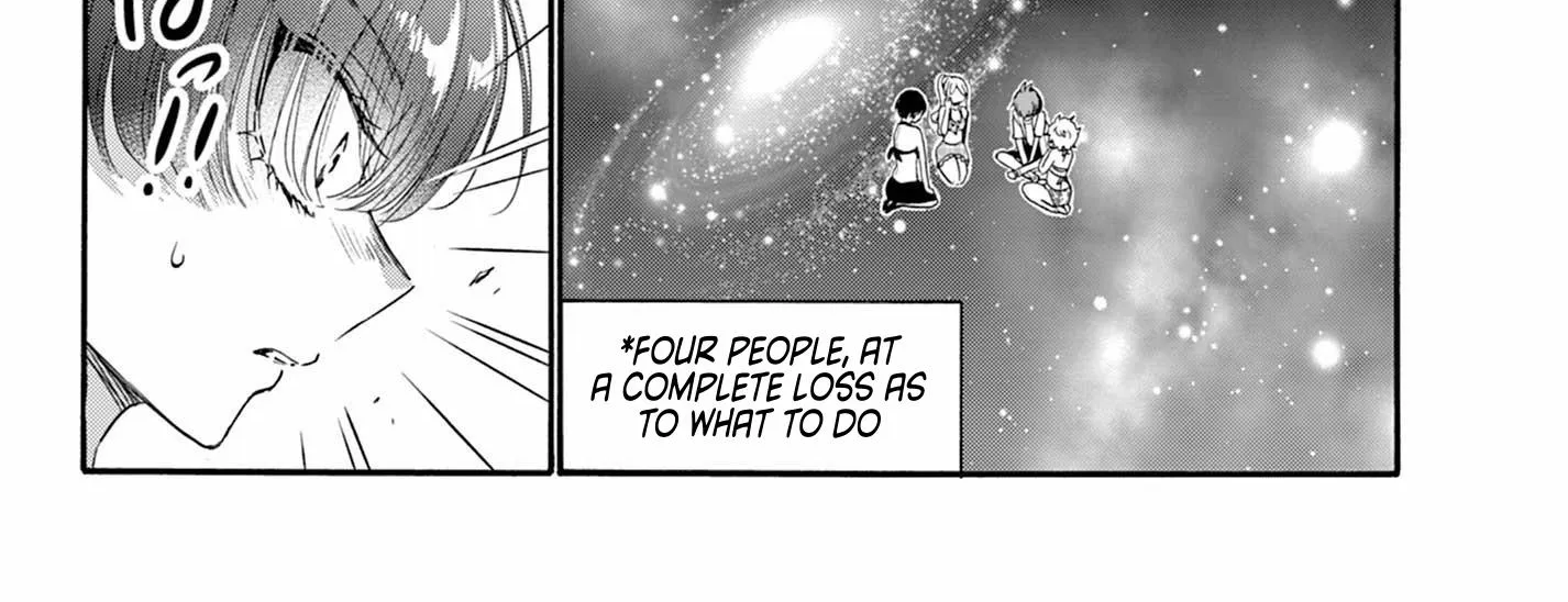 Mikadono Sanshimai Wa Angai, Choroi Zinmanga X Chapter 94 Page 12