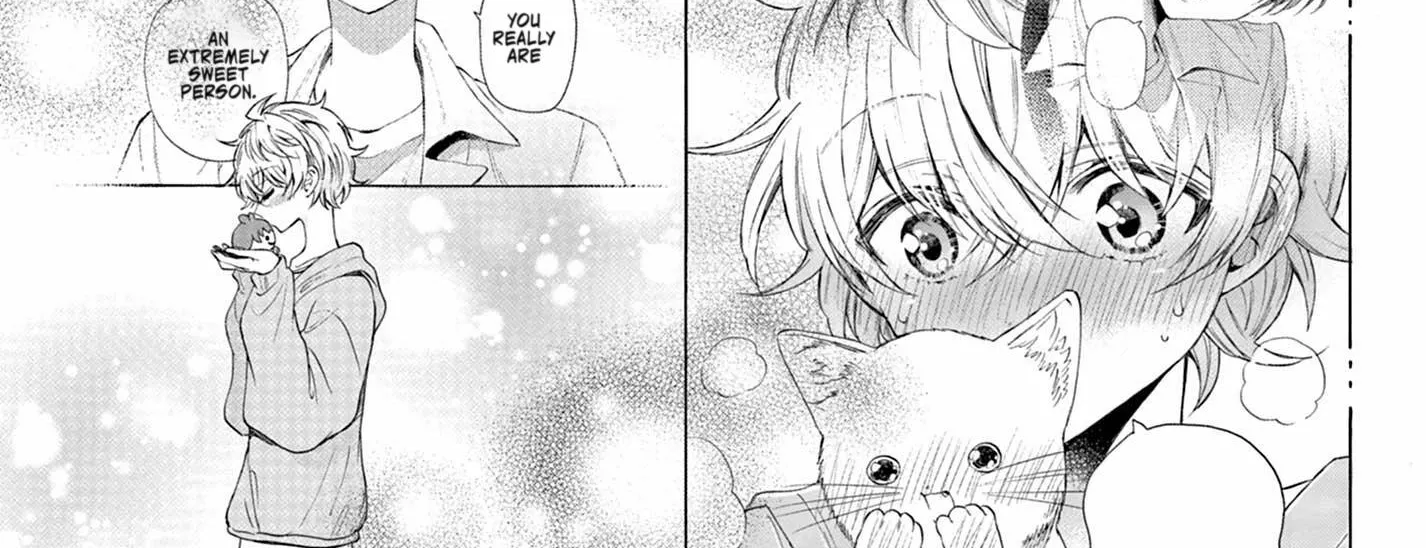 Mikadono Sanshimai Wa Angai, Choroi Zinmanga X Chapter 94 Page 26