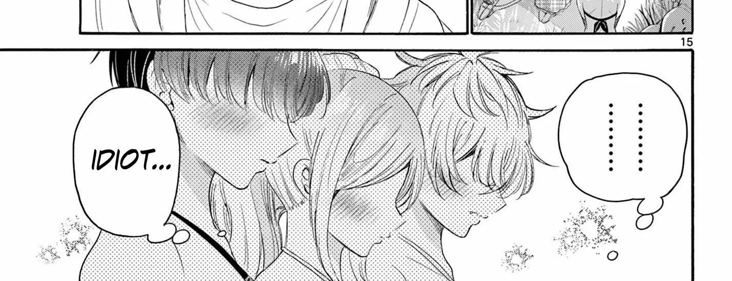 Mikadono Sanshimai Wa Angai, Choroi Zinmanga X Chapter 94 Page 30