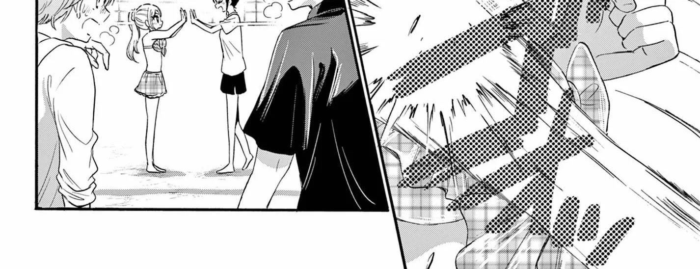 Mikadono Sanshimai Wa Angai, Choroi Zinmanga X Chapter 93 Page 8