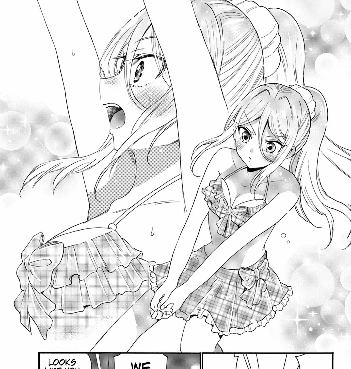 Mikadono Sanshimai Wa Angai, Choroi Zinmanga X Chapter 93 Page 9