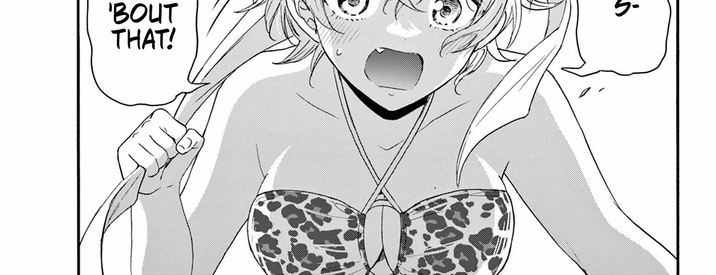 Mikadono Sanshimai Wa Angai, Choroi Zinmanga X Chapter 93 Page 18