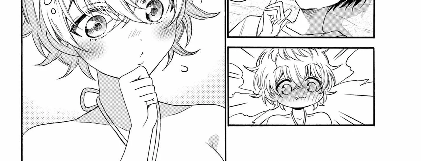 Mikadono Sanshimai Wa Angai, Choroi Zinmanga X Chapter 93 Page 20