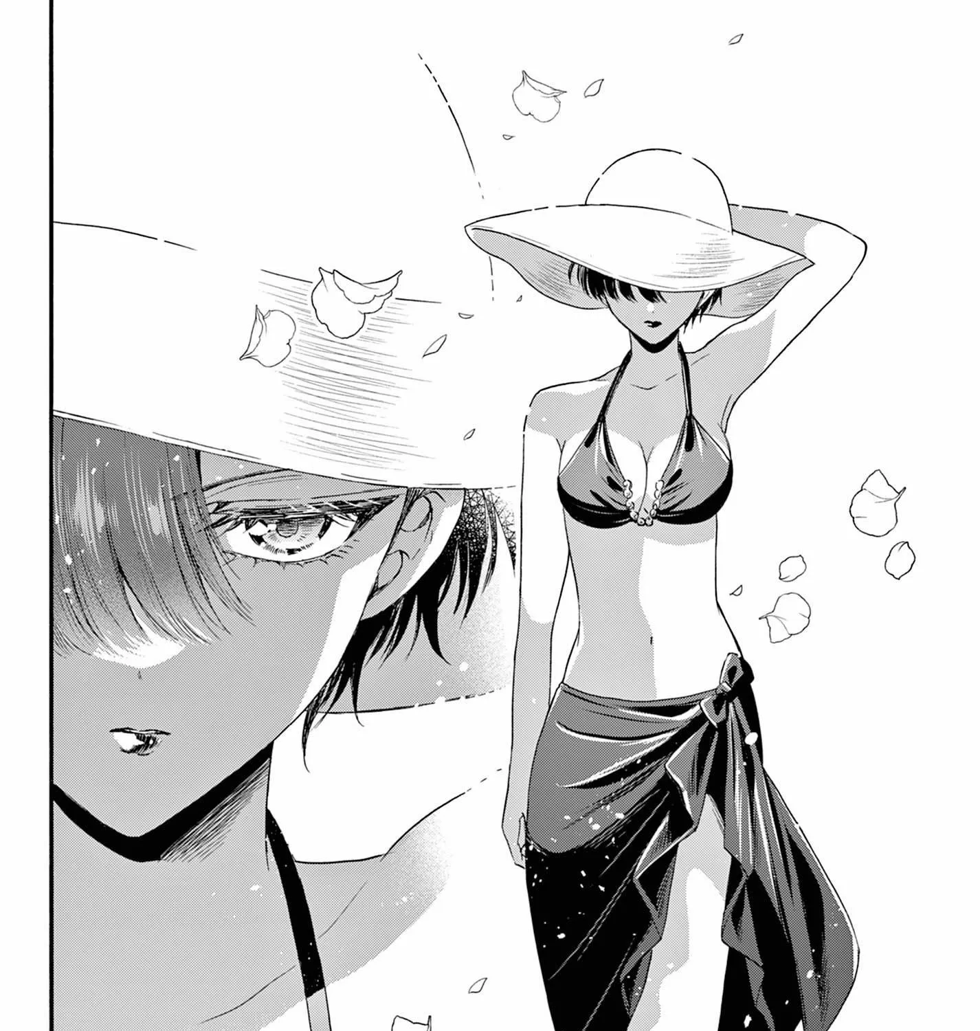 Mikadono Sanshimai Wa Angai, Choroi Zinmanga X Chapter 91 Page 3