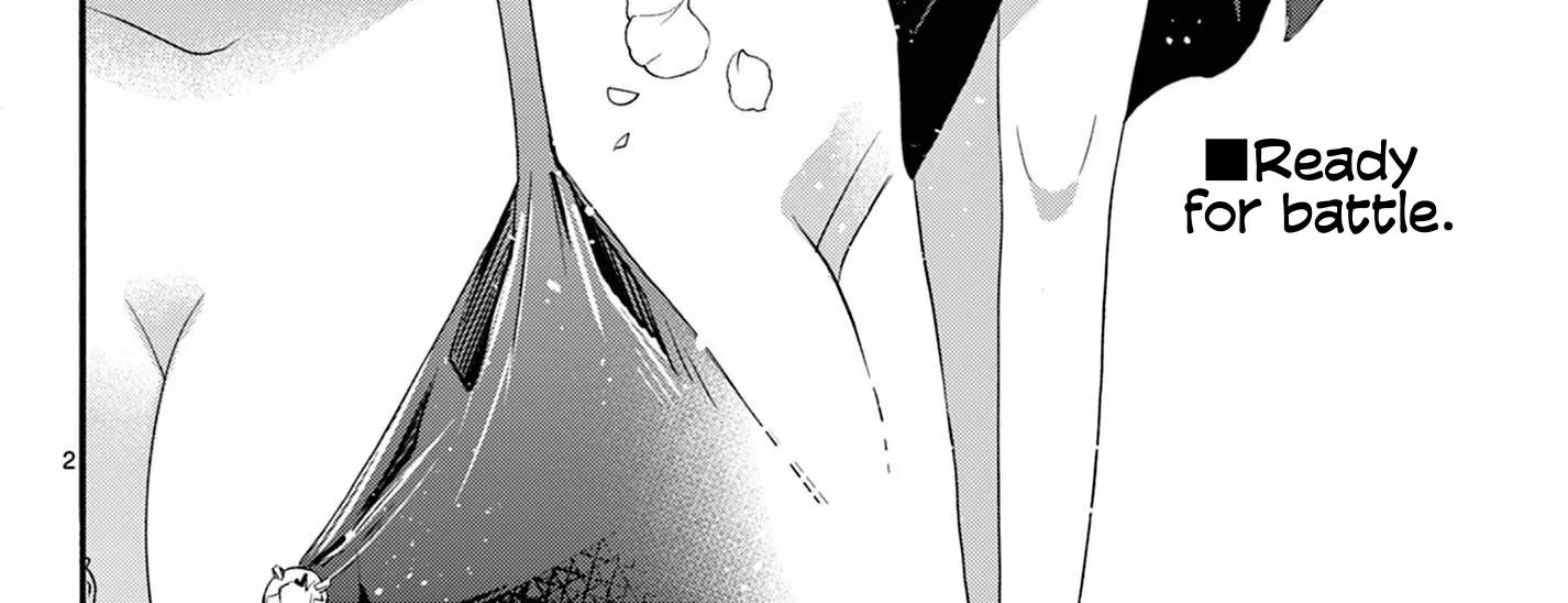 Mikadono Sanshimai Wa Angai, Choroi Zinmanga X Chapter 91 Page 4