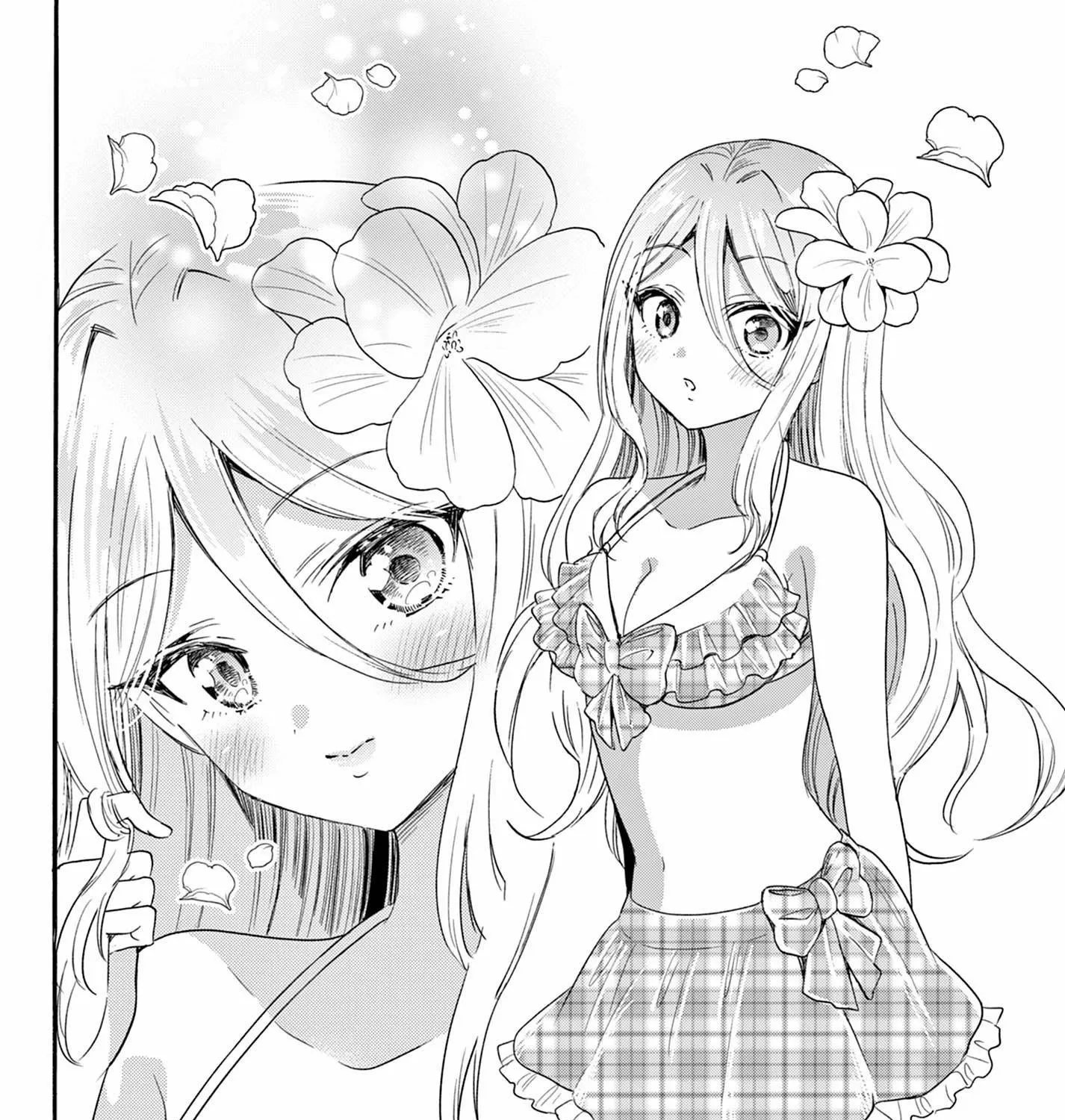Mikadono Sanshimai Wa Angai, Choroi Zinmanga X Chapter 91 Page 11