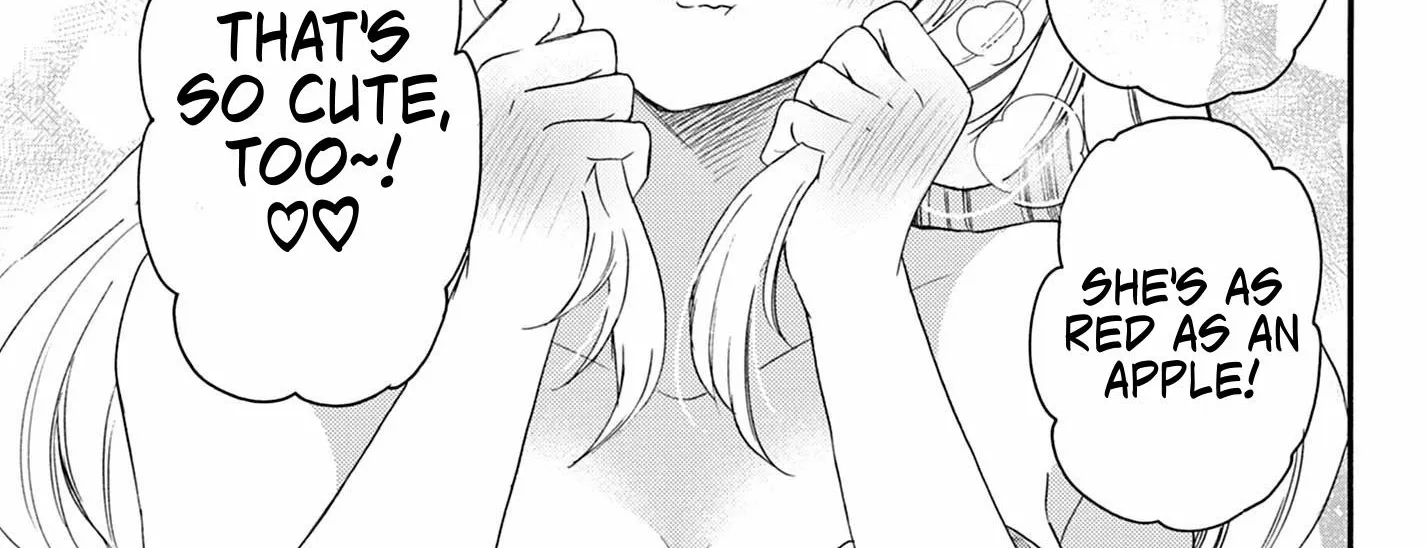 Mikadono Sanshimai Wa Angai, Choroi Zinmanga X Chapter 91 Page 14