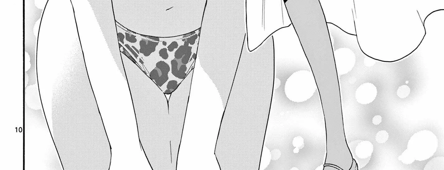 Mikadono Sanshimai Wa Angai, Choroi Zinmanga X Chapter 91 Page 20