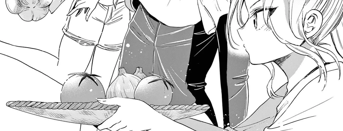 Mikadono Sanshimai Wa Angai, Choroi Zinmanga X Chapter 88 Page 22