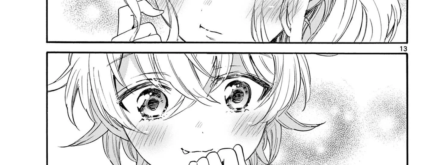 Mikadono Sanshimai Wa Angai, Choroi Zinmanga X Chapter 88 Page 26
