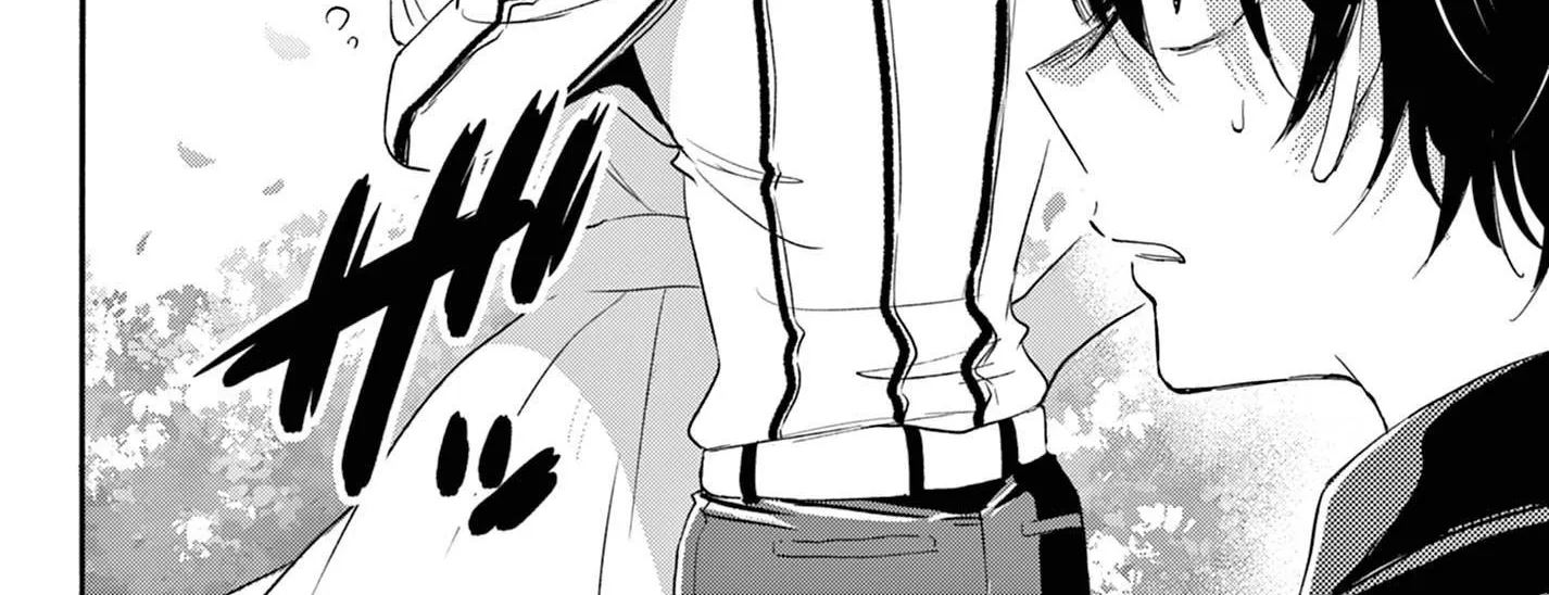 Mikadono Sanshimai Wa Angai, Choroi Zinmanga X Chapter 88 Page 36