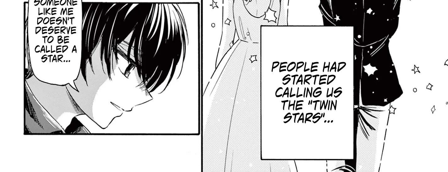Mikadono Sanshimai Wa Angai, Choroi Zinmanga X Chapter 87 Page 22