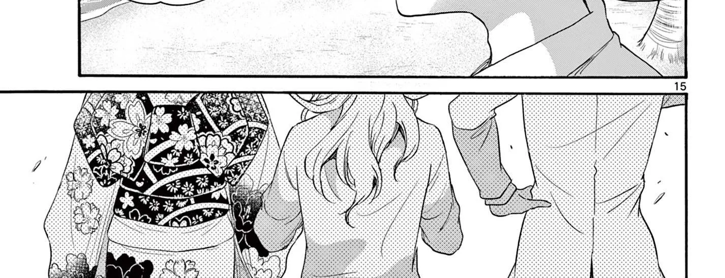 Mikadono Sanshimai Wa Angai, Choroi Zinmanga X Chapter 87 Page 28