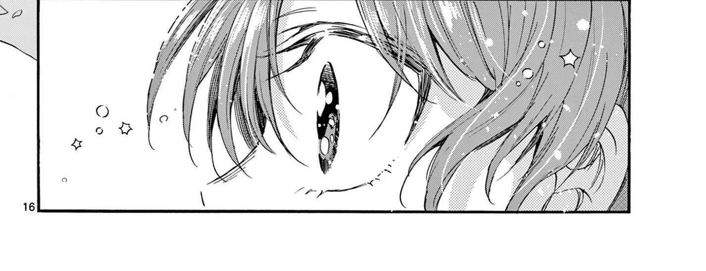 Mikadono Sanshimai Wa Angai, Choroi Zinmanga X Chapter 87 Page 30