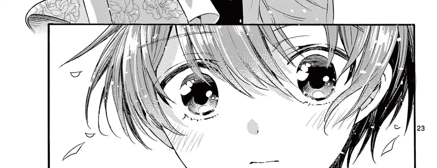 Mikadono Sanshimai Wa Angai, Choroi Zinmanga X Chapter 87 Page 44