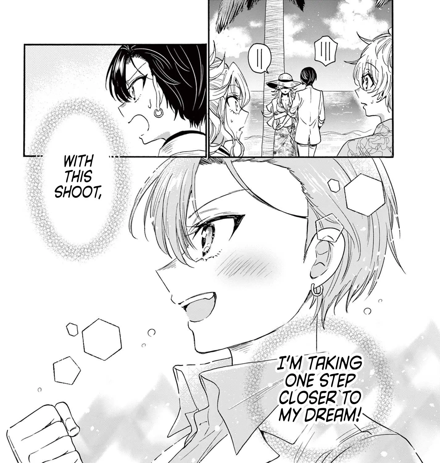 Mikadono Sanshimai Wa Angai, Choroi Zinmanga X Chapter 85 Page 31