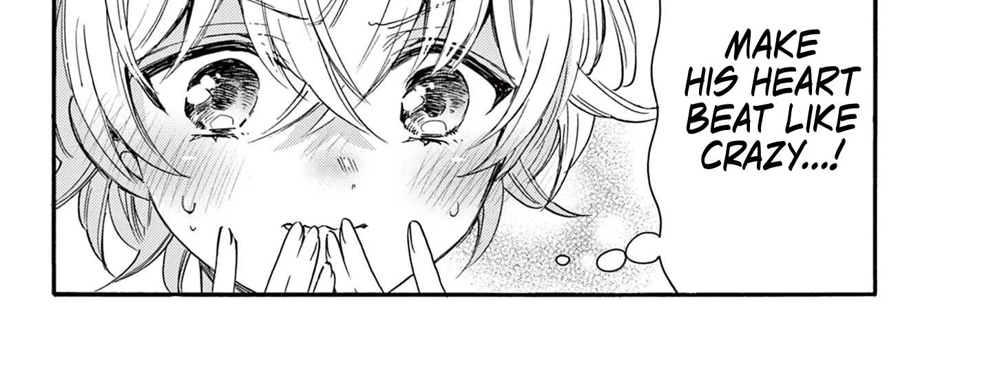 Mikadono Sanshimai Wa Angai, Choroi Zinmanga X Chapter 84 Page 24