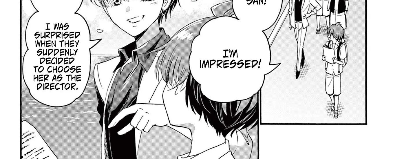 Mikadono Sanshimai Wa Angai, Choroi Zinmanga X Chapter 84 Page 28