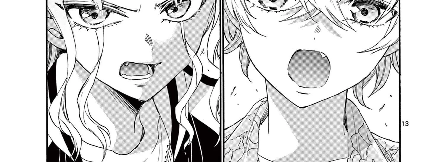 Mikadono Sanshimai Wa Angai, Choroi Zinmanga X Chapter 83 Page 26