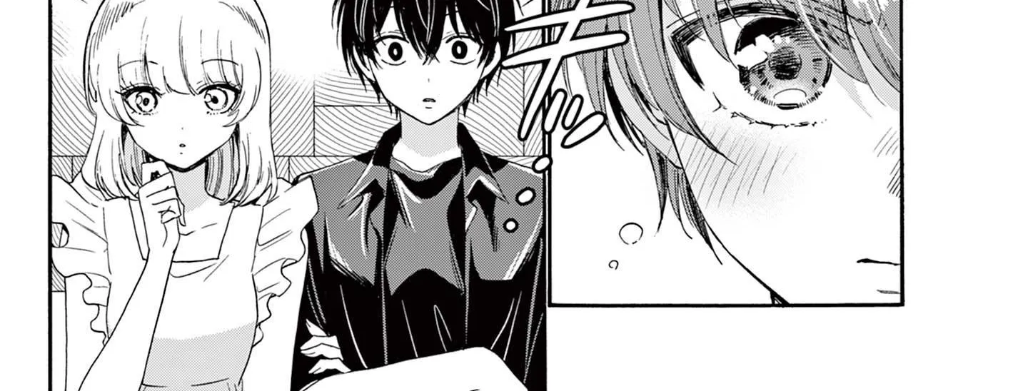 Mikadono Sanshimai Wa Angai, Choroi Zinmanga X Chapter 83 Page 28