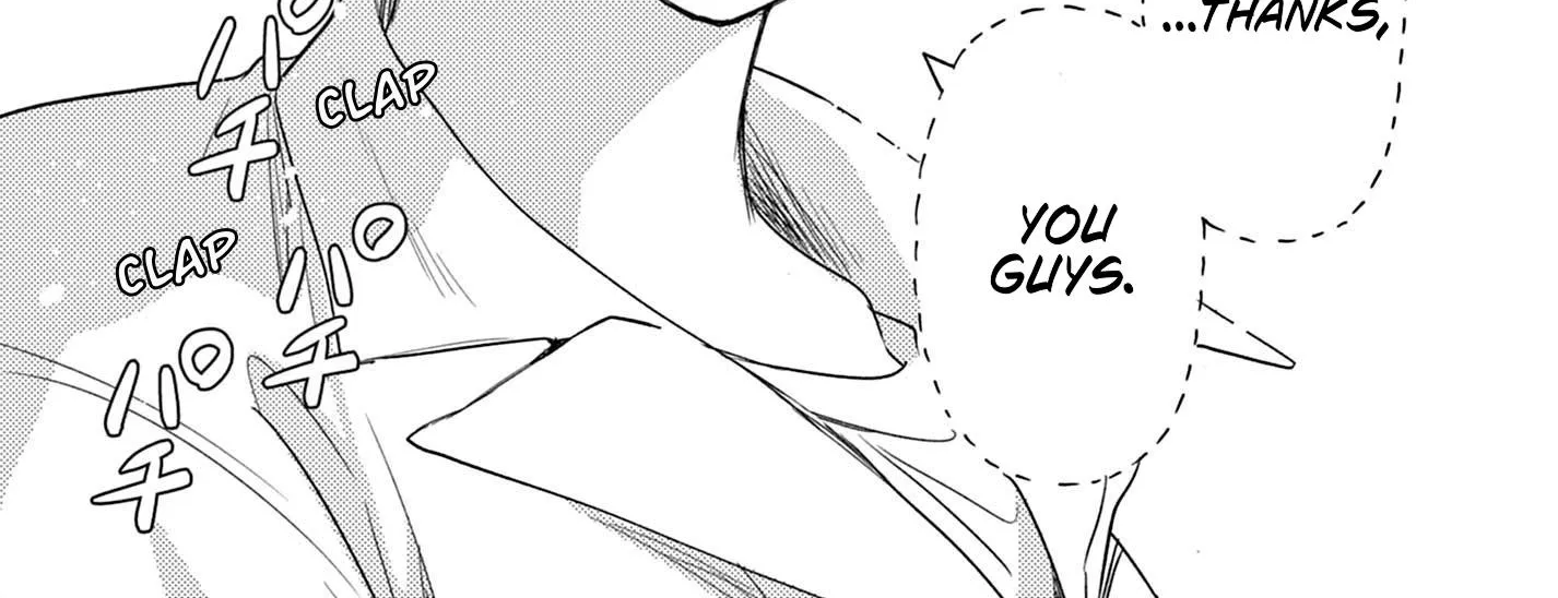 Mikadono Sanshimai Wa Angai, Choroi Zinmanga X Chapter 83 Page 32