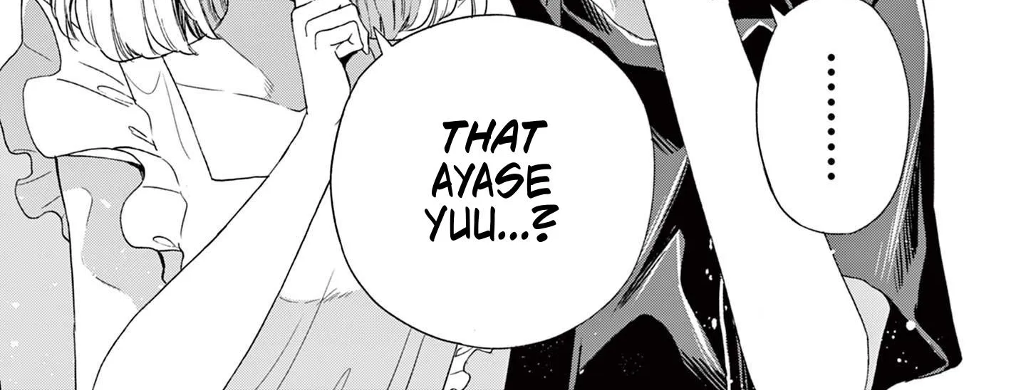 Mikadono Sanshimai Wa Angai, Choroi Zinmanga X Chapter 83 Page 36