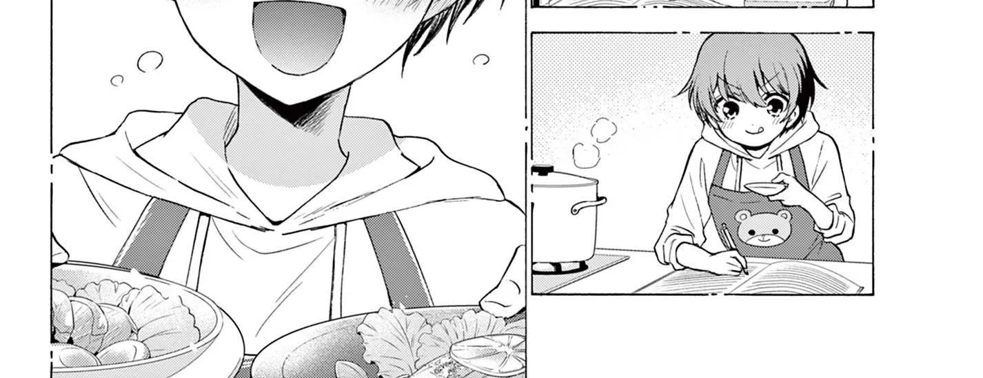 Mikadono Sanshimai Wa Angai, Choroi Zinmanga X Chapter 79 Page 28