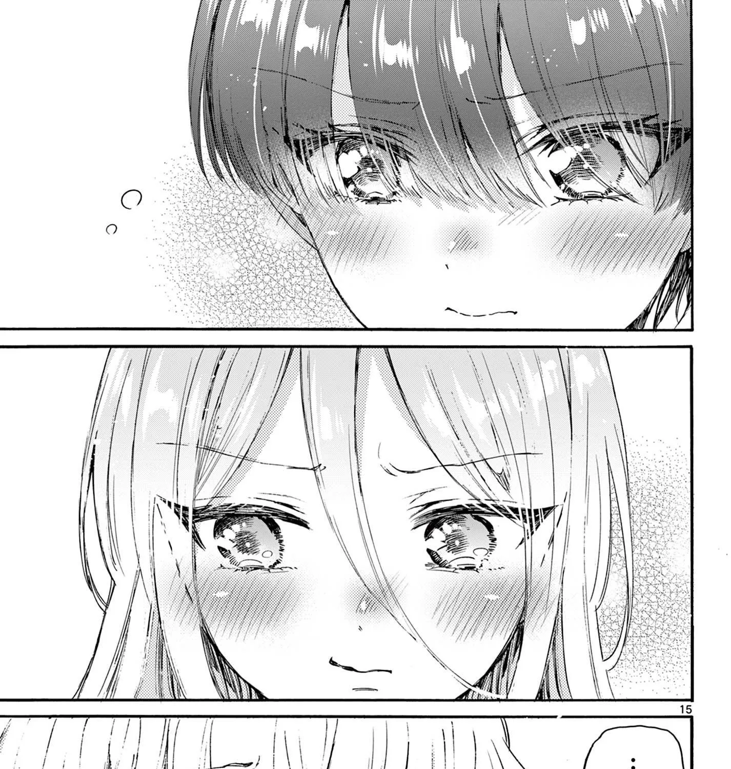 Mikadono Sanshimai Wa Angai, Choroi Zinmanga X Chapter 79 Page 29