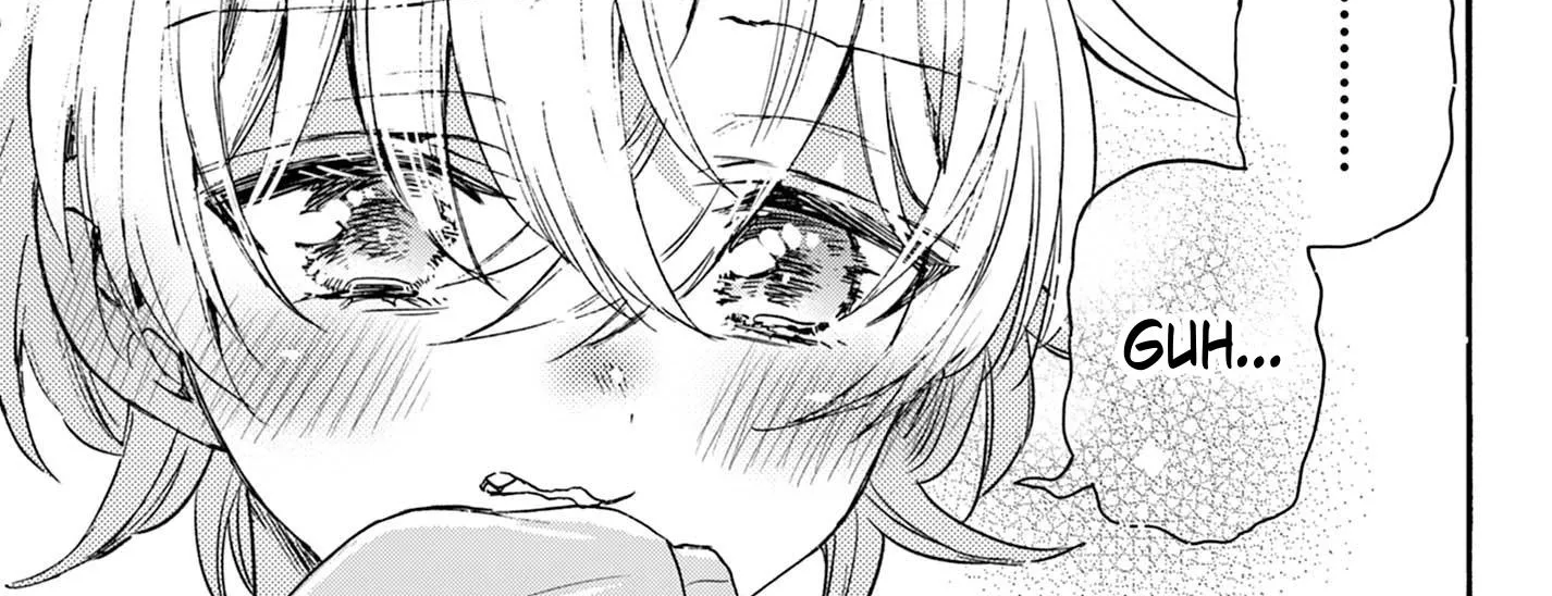 Mikadono Sanshimai Wa Angai, Choroi Zinmanga X Chapter 79 Page 30