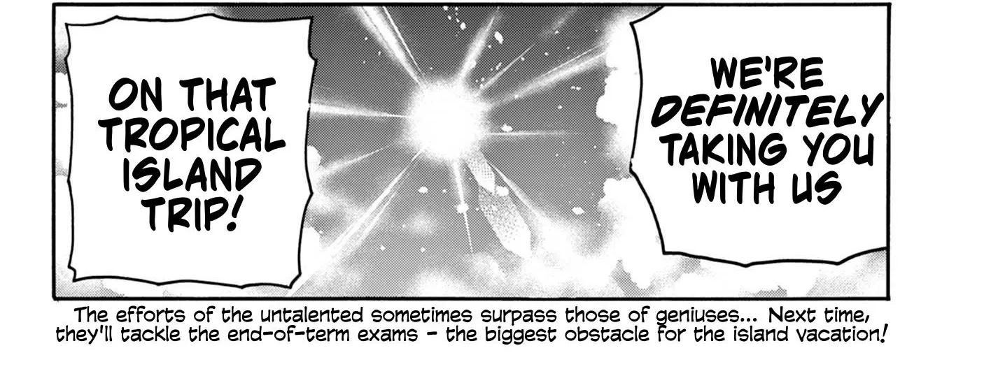 Mikadono Sanshimai Wa Angai, Choroi Zinmanga X Chapter 79 Page 36