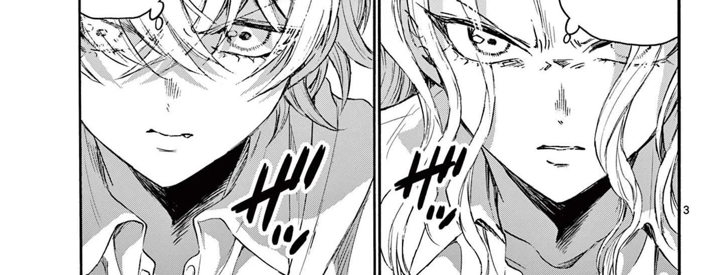 Mikadono Sanshimai Wa Angai, Choroi Zinmanga X Chapter 77 Page 6