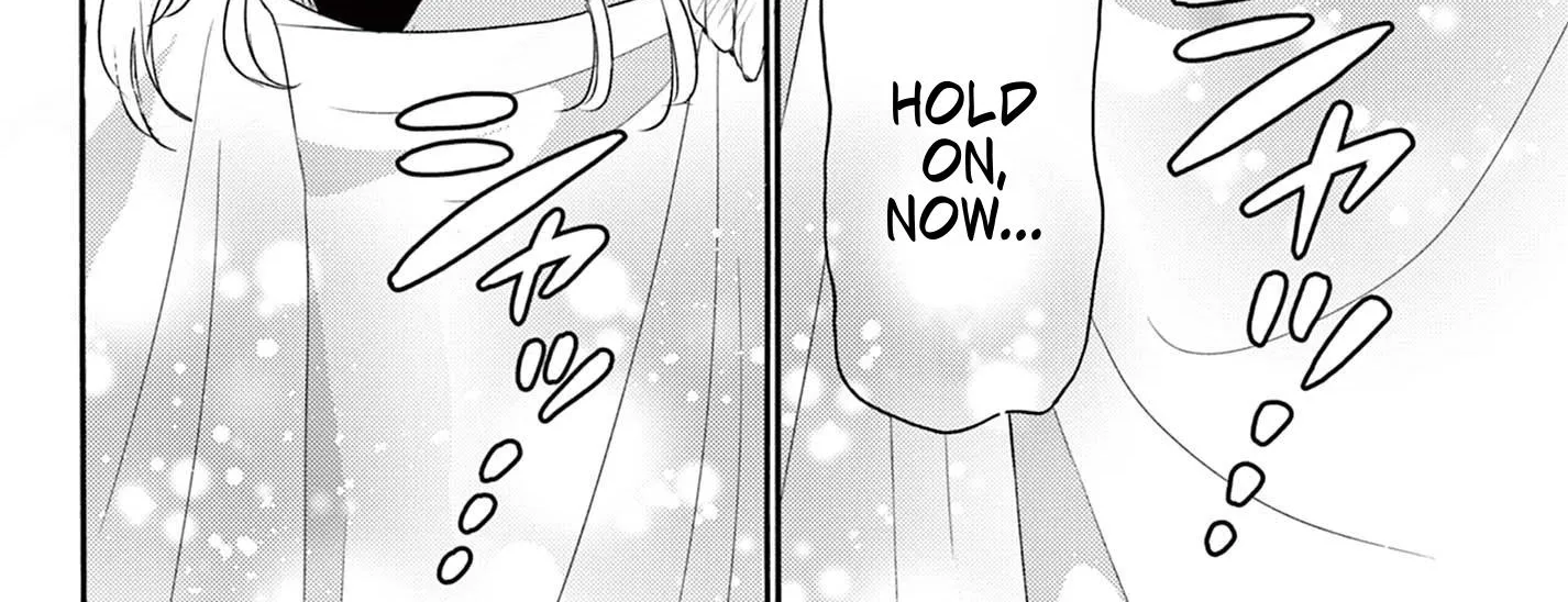 Mikadono Sanshimai Wa Angai, Choroi Zinmanga X Chapter 77 Page 16