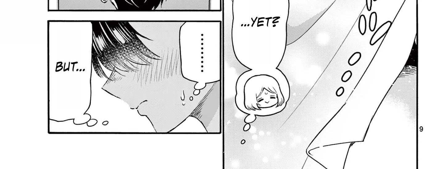 Mikadono Sanshimai Wa Angai, Choroi Zinmanga X Chapter 77 Page 18