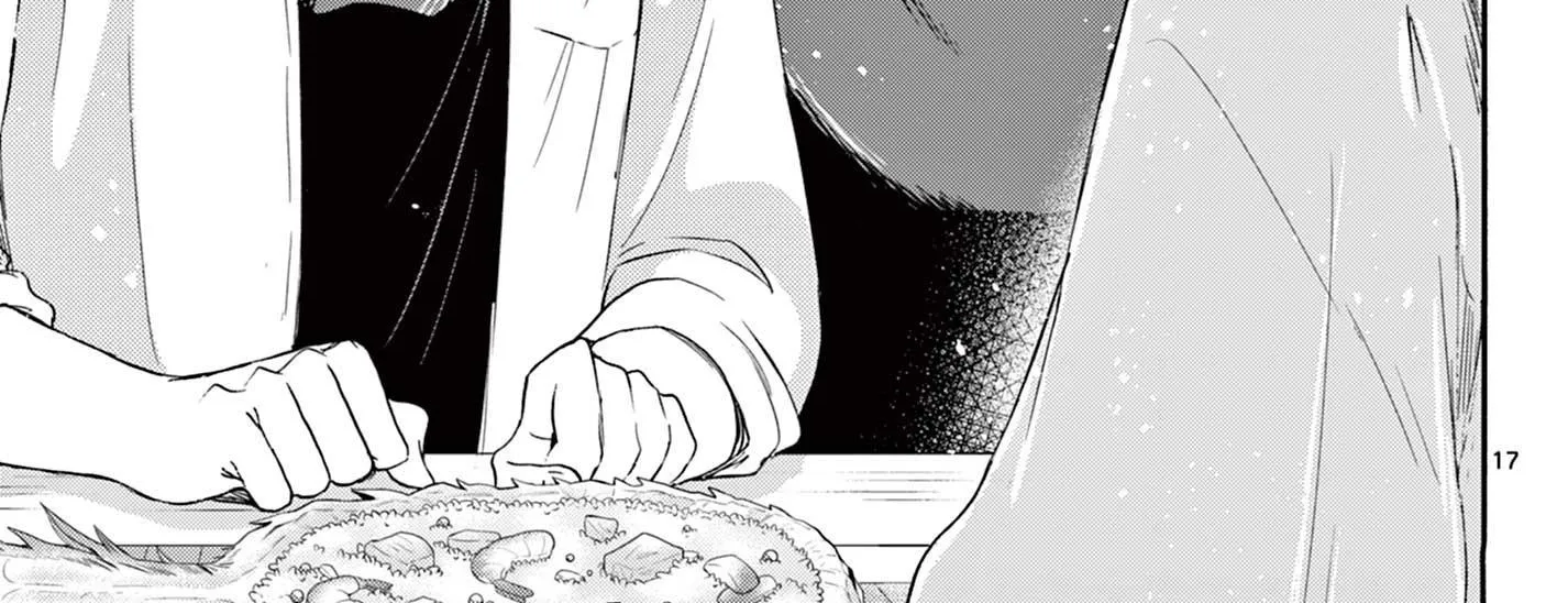 Mikadono Sanshimai Wa Angai, Choroi Zinmanga X Chapter 77 Page 34