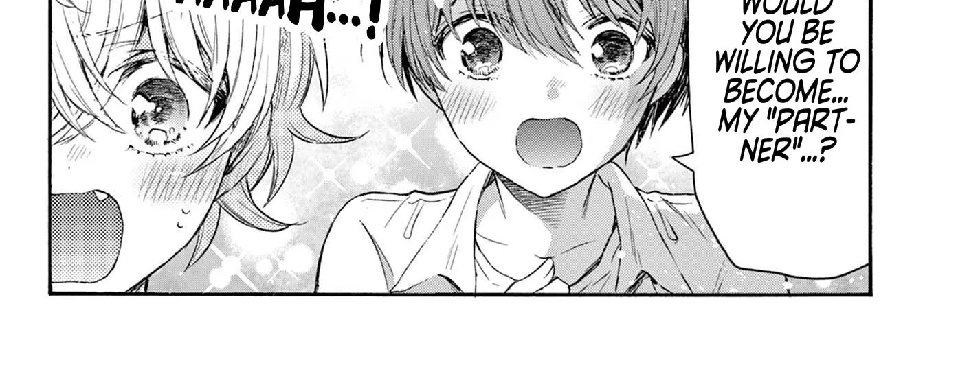 Mikadono Sanshimai Wa Angai, Choroi Zinmanga X Chapter 76 Page 14