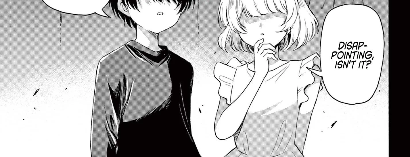 Mikadono Sanshimai Wa Angai, Choroi Zinmanga X Chapter 76 Page 20