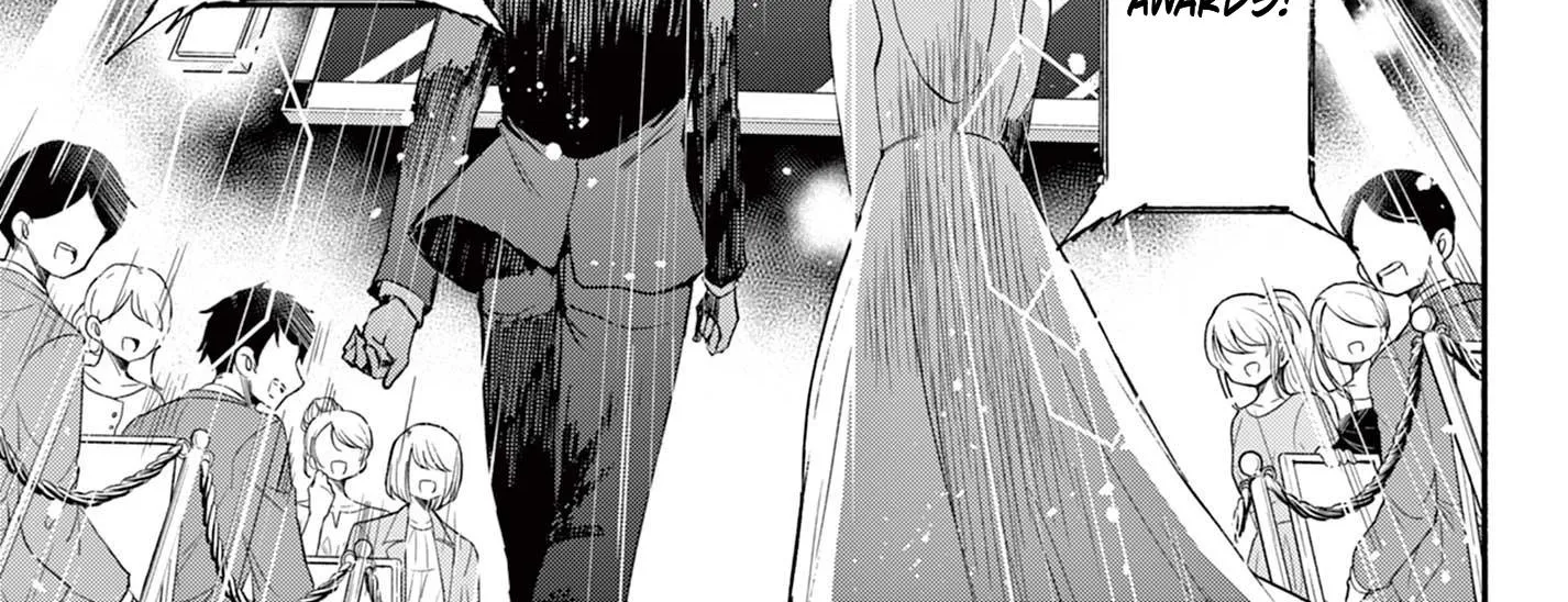 Mikadono Sanshimai Wa Angai, Choroi Zinmanga X Chapter 76 Page 24