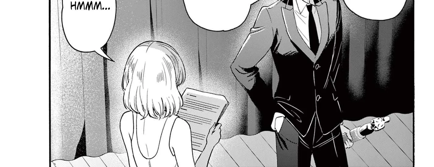Mikadono Sanshimai Wa Angai, Choroi Zinmanga X Chapter 76 Page 32