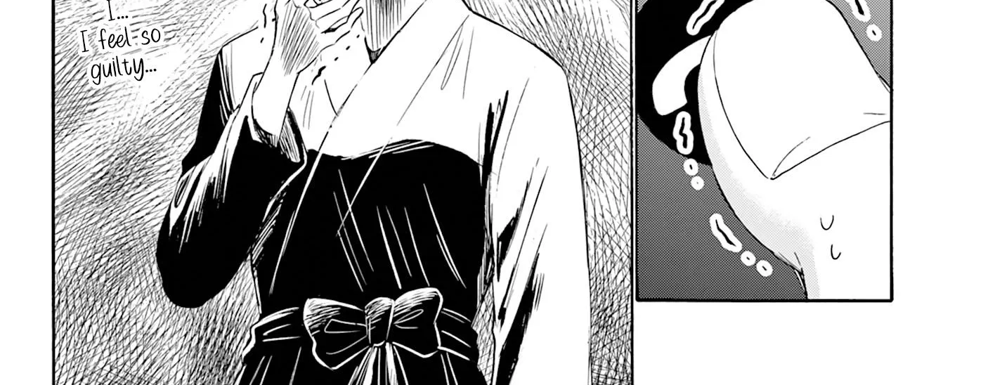 Mikadono Sanshimai Wa Angai, Choroi Zinmanga X Chapter 73 Page 16