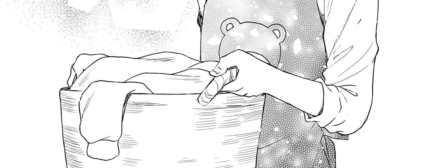 Mikadono Sanshimai Wa Angai, Choroi Zinmanga X Chapter 73 Page 34